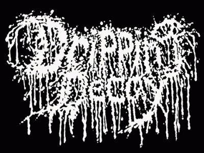 logo Dripping Decay logo Dripping Decay